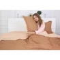 Постільна білизна MirSon King Size Бязь Premium Riccarda (14-1312 + 15-1511) 220х240 (2200001172487) - уменьшенное изображение 5