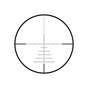 Оптичний приціл Zeiss Conquest V4 6-24x50 Ballistic Turret Сітка ZBR-1 (522951-9991-080) - зменшене зображення 2
