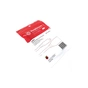 Додаткове обладнання для Мікро ПК Raspberry Pi Кабель-адаптер для Raspberry Pi Micro-HDMI to HDMI (SC0224) - зменшене зображення 2