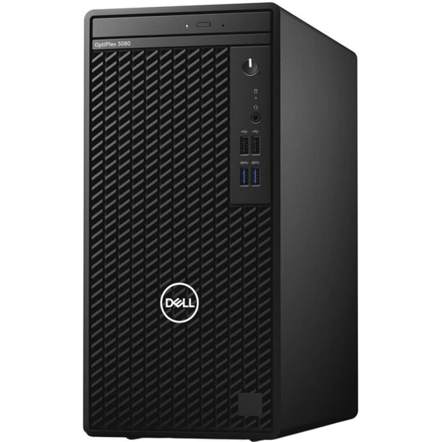 Комп'ютер Dell OptiPlex 3080 MT / i5-10500T (210-AVPL-AL-08) - зображення 1