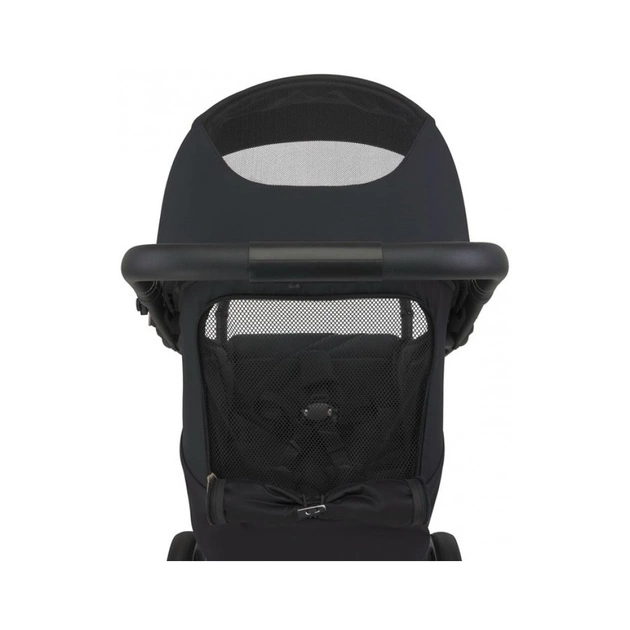 Коляска Espiro Flow 10 Timeless Black (5905683800396) - picture 10