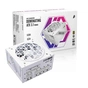 Блок питания 1stPlayer HA-1000BA4 1000W White (NGDP-GLD-1000-WH-EU) - уменьшенное изображение 4