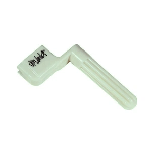 Ключ для намотування струн Jim Dunlop Stringwinder Glow (105RGL (1 шт.)) зображення 1