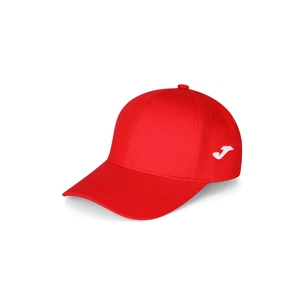 Кепка Joma Cap Cotton 400089.600 Misc червоний (9995869438044) зображення 1