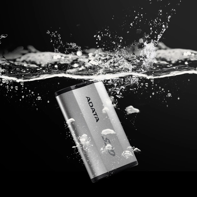 Накопичувач SSD USB 3.2 4TB ADATA (SD810-4000G-CSG) - picture 9