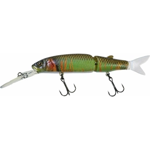 Воблер Jackall Tiny Magallon MR 88мм 7,6г RT OIKAWA Suspending (1699.02.27) зображення 1