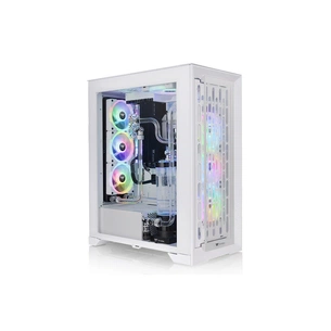Корпус ThermalTake CTE T500 TG ARGB Snow (CA-1X8-00F6WN-01) зображення 1