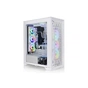 Корпус ThermalTake CTE T500 TG ARGB Snow (CA-1X8-00F6WN-01) - зменшене зображення 1
