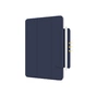 Чохол до планшета BeCover Magnetic Buckle Apple iPad Pro 11 2020/21/22 Deep Blue (706600) - зменшене зображення 2