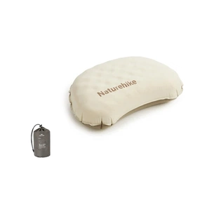 Туристична подушка Naturehike ультралегка CNK2300DZ024 стандартна (6976507667678) зображення 1