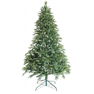 Штучна ялинка YES! Fun Елегія (з двокол. гілками) 2,70 м лита (903487) зображення 1