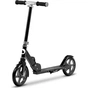 Самокат Lionelo Luca Black Graphite (LO-LUCA BLACK/ GRAPHITE) - зменшене зображення 4