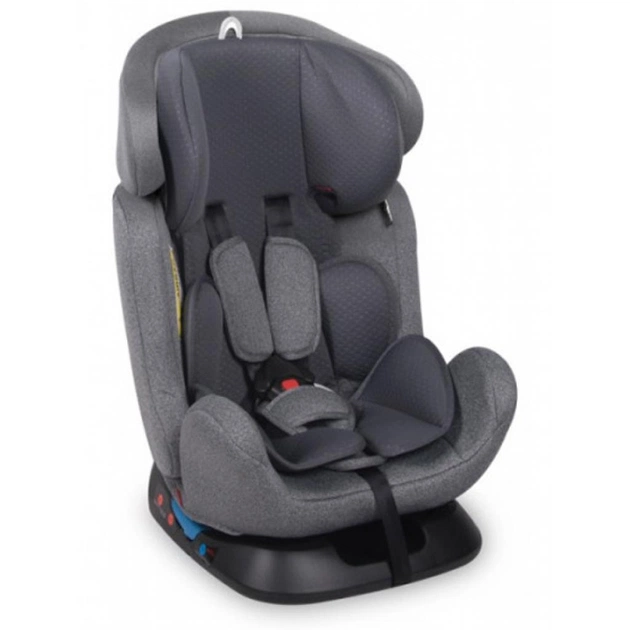 Автокрісло Bertoni/Lorelli Galaxy 0-36 кг grey - зображення 1