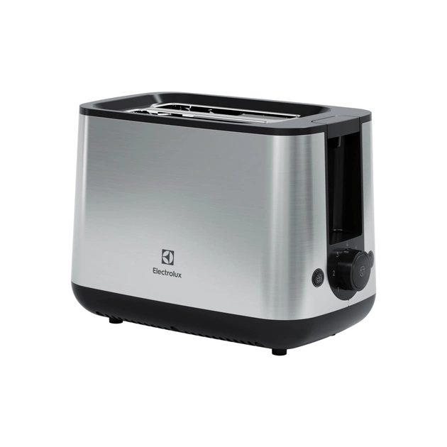 Тостер Electrolux E3T1-3ST - зображення 1