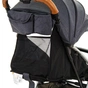 Коляска BabyHit Neos Dark Grey (30 359) - зменшене зображення 9