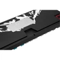 Клавіатура Varmilo APG87 Summit R1 C-TK Brown Wireless White Led UA (A94A050D3A5A17A007) - зменшене зображення 9