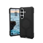 Чохол до мобільного телефона UAG Samsung Galaxy S26 Essential Armor with Magnet black (214534114040) - зменшене зображення 10