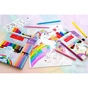 Олівці кольорові Faber-Castell Classic Colour Unicorn 18 класичних + 6 пастельні кольорів (111221) (32516) - зменшене зображення 4