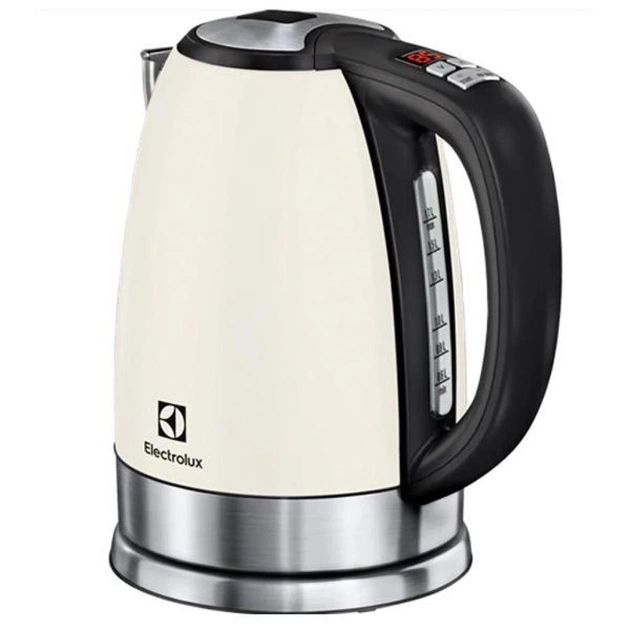Електрочайник Electrolux EEWA 7700 W (EEWA7700W) - зображення 1
