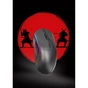 Мишка YENKEE YMS 3500BK Samurai Wireless Black (45018706) - зменшене зображення 5
