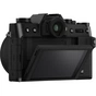 Цифровий фотоапарат Fujifilm X-T30 II body Black (16759615) - зменшене зображення 4