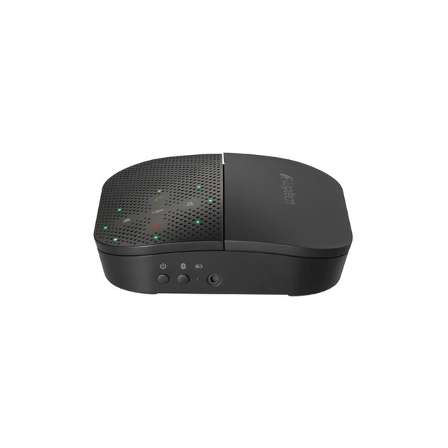Спікерфон Logitech Mobile Speakerphone P710e (980-000742) - picture 3