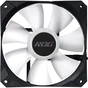 Система жидкостного охлаждения ASUS ROG-STRIX-LC-120 (90RC0050-M0UAY0) - уменьшенное изображение 4