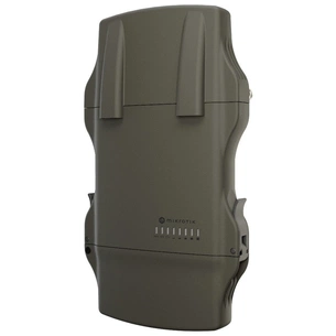 Точка доступу Wi-Fi Mikrotik NetMetal ax (L23UGSR-5HaxD2HaxD-NM) зображення 1