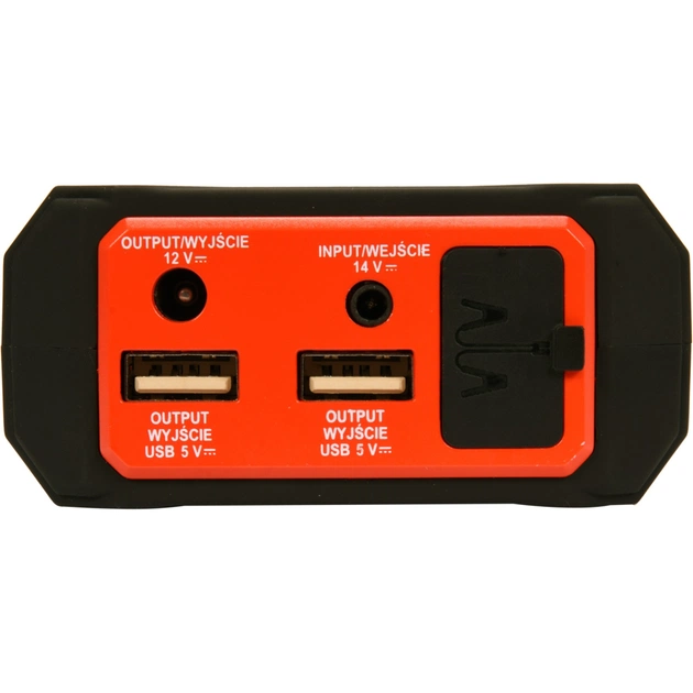 Пуско зарядний пристрій Yato YT-83081 - picture 4