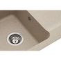 Мийка кухонна GRANADO VIGO terra (gr1403) - зменшене зображення 4