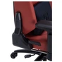 Крісло ігрове GT Racer X-5099 Brown - зменшене зображення 11