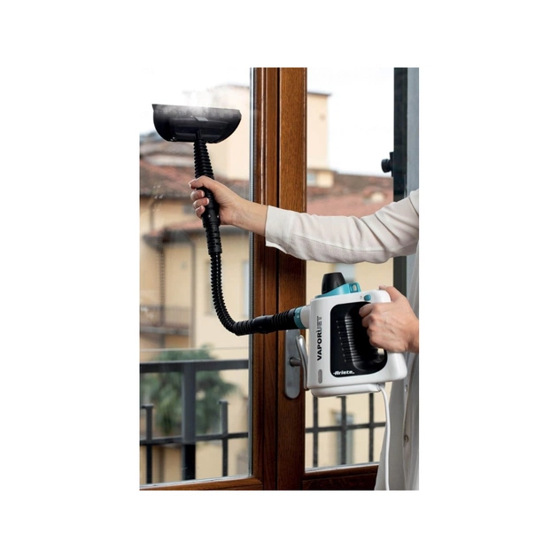 Пароочиститель Ariete ARIETE 4137 пароочисник (00P413700AR0) - изображение 7