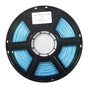 Пластик для 3D-принтера Flashforge PLA High speed 1,75mm 1kg CYAN (90009994001) - уменьшенное изображение 2