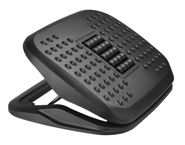 Регульована підставка для ніг OfficePro FR716 - зображення 3