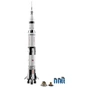 Конструктор LEGO Ideas Ракета NASA Аполло Сатурн 5 (92176) - зменшене зображення 2