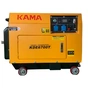 Генератор дизельний Kama kde6700t - зменшене зображення 1