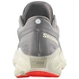 Кроссовки Salomon Aero Glide 3 Alloy/Vanilla Ice/Neon Flame 9.5 (L47810600-9.5) - уменьшенное изображение 4