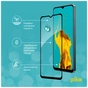 Скло захисне Piko Full Glue Realme C30 (1283126546204) - зменшене зображення 4