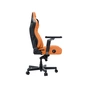 Крісло ігрове Anda Seat Kaiser 4 V2 PVC Size XL Orange (AD12YDDC-XLL-20-O-PV/C-03) - зменшене зображення 5