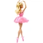 Лялька Barbie колекційна Signature Балерина (JBJ09) - зменшене зображення 2