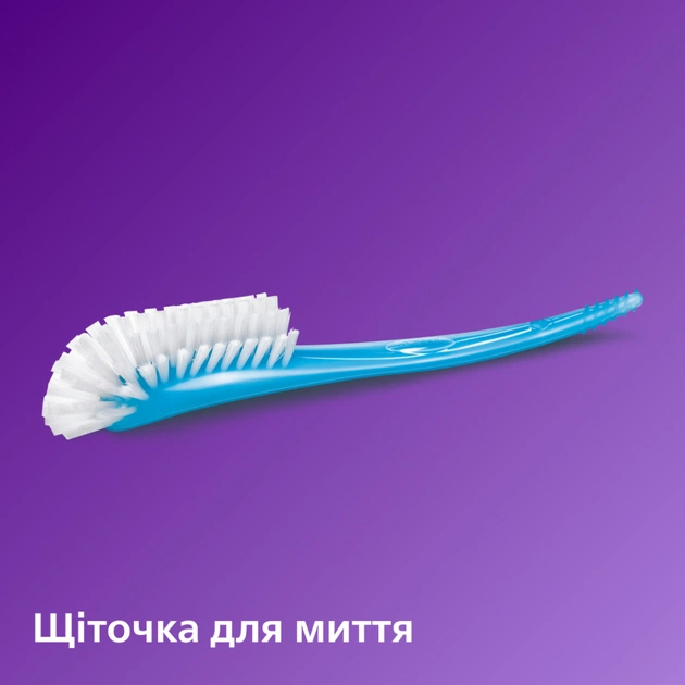 Набір для годування новонароджених Philips AVENT Natural Природний потік (SCD838/11) - picture 5