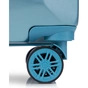Валіза Semi Line 24" M T5913-2 Light Blue (DAS303370) - зменшене зображення 9