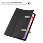 Чехол для планшета BeCover Flexible TPU Mate Samsung Galaxy Tab S11 (SM-X730/X736) 11.0" Black (715578) - уменьшенное изображение 6