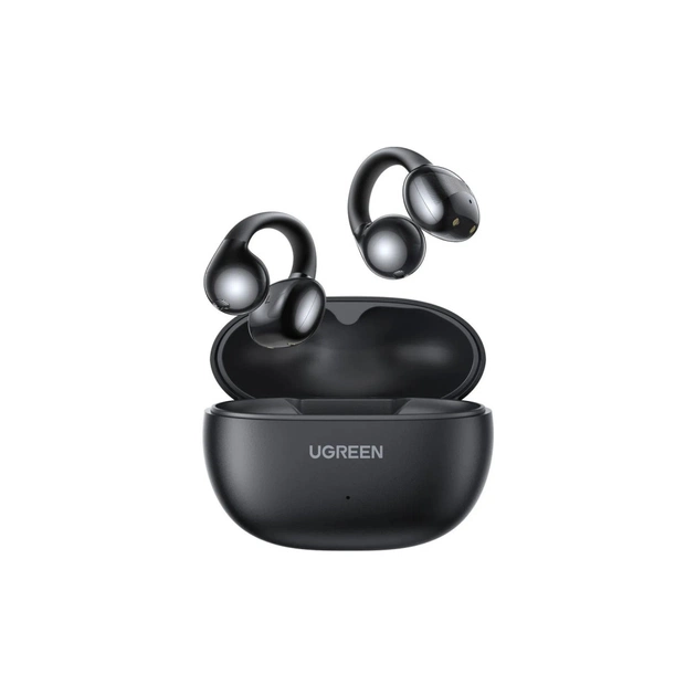 Навушники Ugreen HiTune S3 Open Wearable Bluetooth Black (45785) - зображення 1