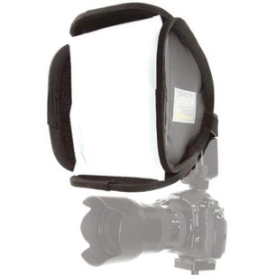 Софтбокс Lastolite EzyBox Speed-Lite mini 22х22см (2420) изображение 1