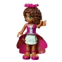 Конструктор LEGO Friends Поп-зірка Дім Ліві (41135) - зменшене зображення 9