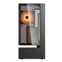 Корпус Cougar CFV235 Black - зменшене зображення 2
