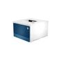 Лазерний принтер HP Color LaserJet Pro 4203dw WiFi (5HH48A) - зменшене зображення 3