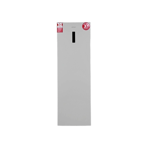 Морозильна камера Grunhelm VFH-N185D70I - picture 1