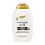 Шампунь OGX Coconut Milk Поживний з кокосовим молоком 385 мл (0022796970053) - preview 1